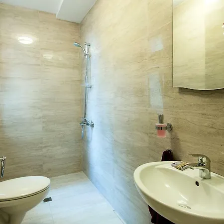 Solunska Apartamento