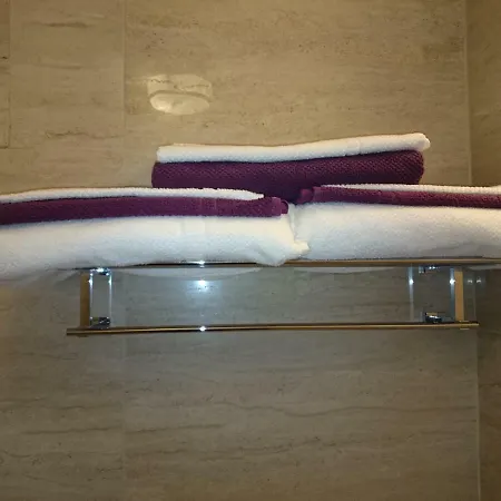 Apartamento Solunska