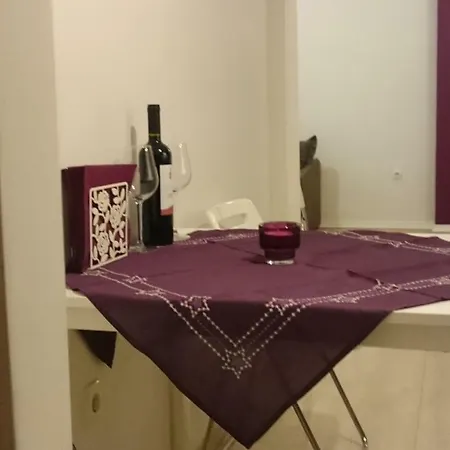 Appartamento Solunska *