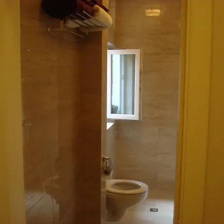 Solunska Apartamento Sófia