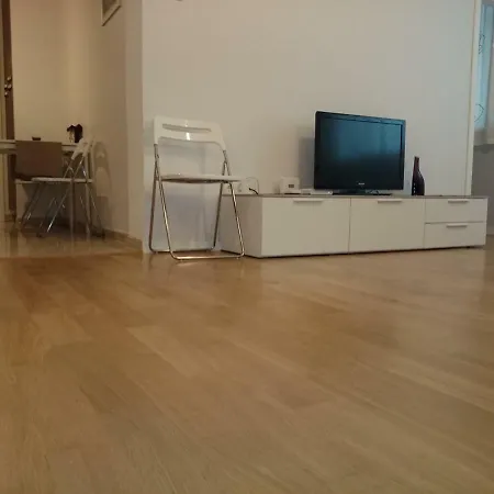 Apartamento Solunska