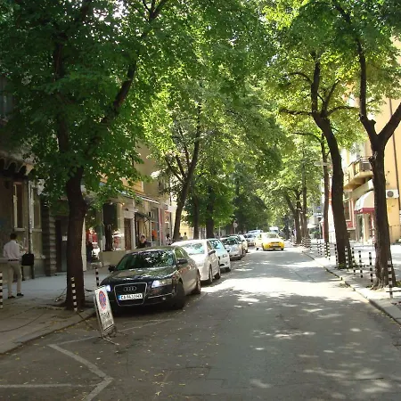 Solunska *